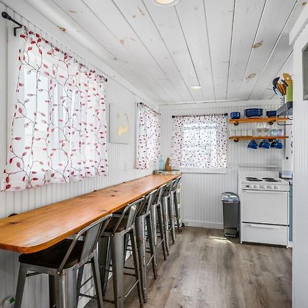 217 Old Wharf Road 1A Dennis Port Cape Cod Grey Pearl Villa Dennisport Ngoại thất bức ảnh