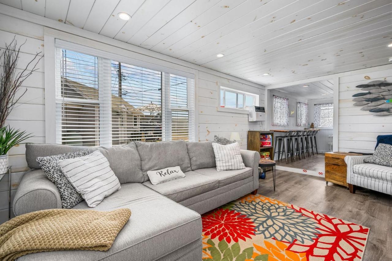 217 Old Wharf Road 1A Dennis Port Cape Cod Grey Pearl Villa Dennisport Ngoại thất bức ảnh