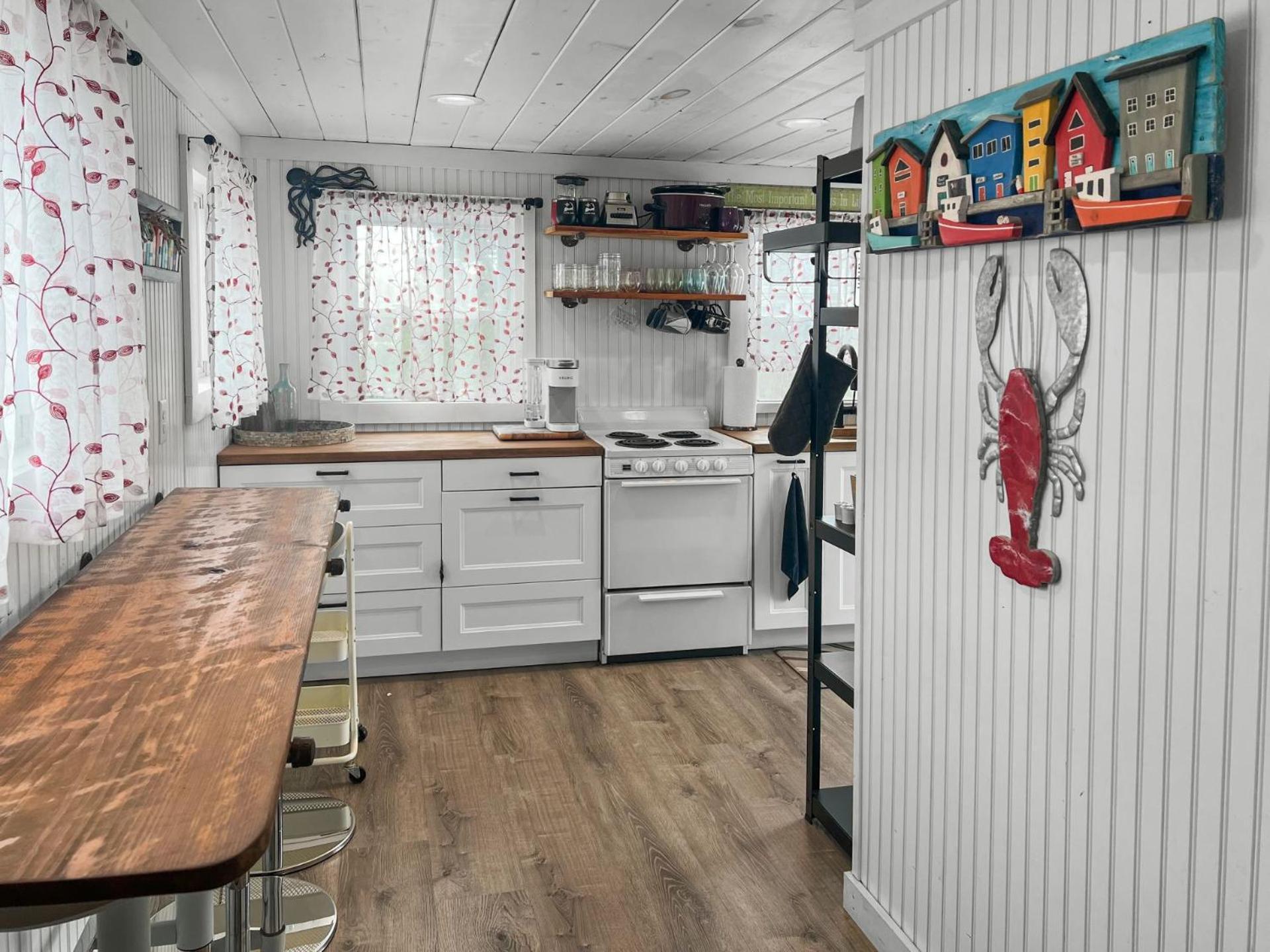 217 Old Wharf Road 1A Dennis Port Cape Cod Grey Pearl Villa Dennisport Ngoại thất bức ảnh